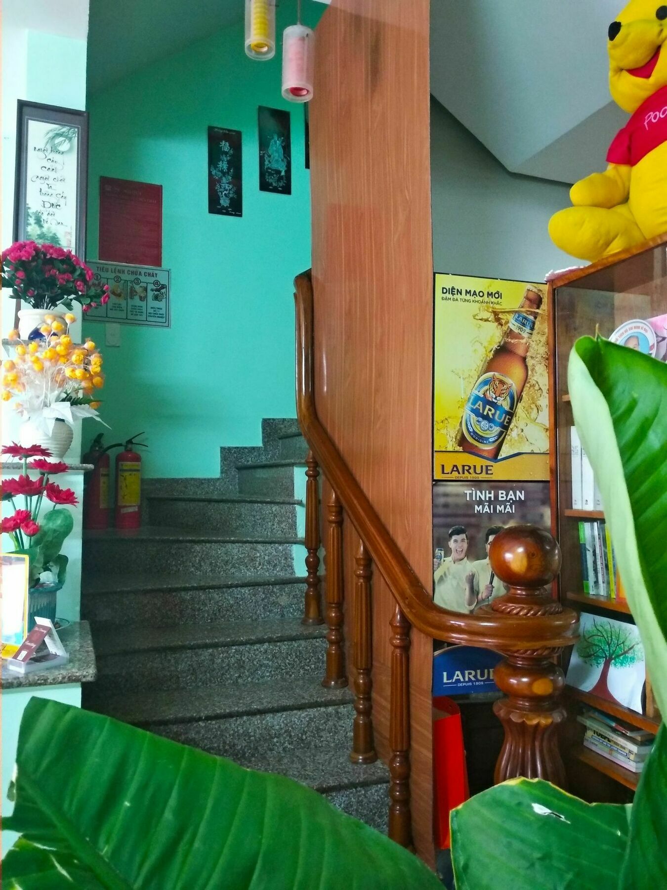 Win'S Homestay Da Nang Exterior foto